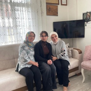 Anneler Günü’nde Kalplere Dokunan Etkinlikler  - fotoğraf 3