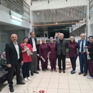 Anneler Günü’nde Kalplere Dokunan Etkinlikler  - fotoğraf 5