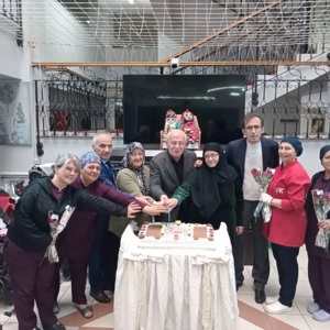 Anneler Günü’nde Kalplere Dokunan Etkinlikler  - fotoğraf 8