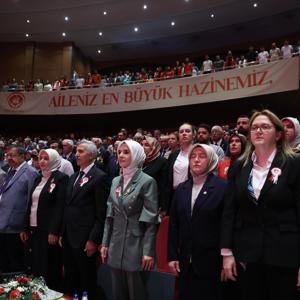 Aile ve Sosyal Hizmetler Bakanımız Göktaş, Kahramanmaraş'ta konuştu - fotoğraf 7
