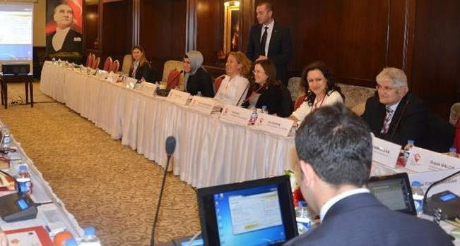 "TOPLUMSAL CİNSİYET EŞİTLİĞİ ULUSAL EYLEM PLANI 2014-2018"