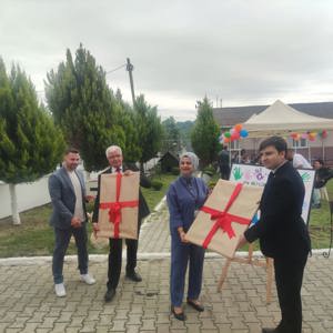 10-16 Mayıs Engelliler Haftası Kapsamında Etkinlikler Düzenlendi. - fotoğraf 3