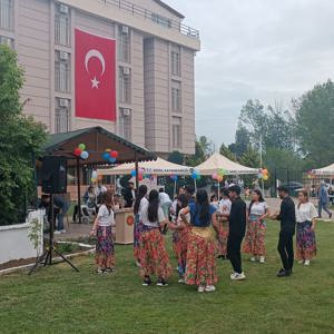 10-16 Mayıs Engelliler Haftası Kapsamında Etkinlikler Düzenlendi. - fotoğraf 9