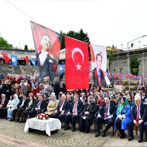 Aile Festivalimizi Coşkuyla Kutladık. - fotoğraf 1