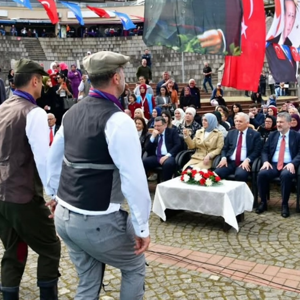 Aile Festivalimizi Coşkuyla Kutladık. - fotoğraf 2