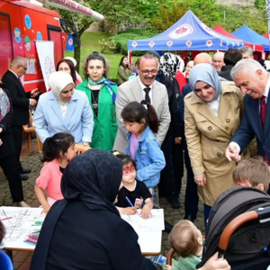 Aile Festivalimizi Coşkuyla Kutladık. - fotoğraf 3