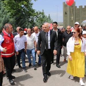 Koruyucu Aile Hatıra Ormanı - fotoğraf 7
