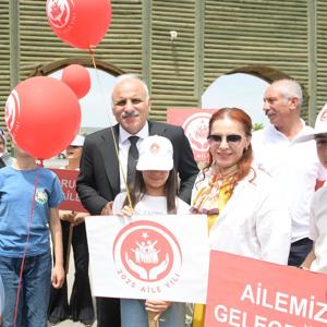 Koruyucu Aile Hatıra Ormanı - fotoğraf 6