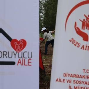 Koruyucu Aile Hatıra Ormanı - fotoğraf 12