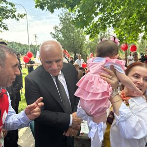 Koruyucu Aile Hatıra Ormanı - fotoğraf 22