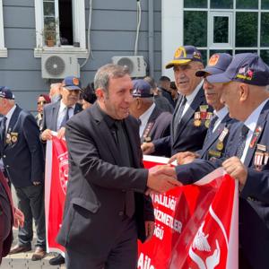Aile Yılı Farkındalık Kortej Yürüyüşü - fotoğraf 1