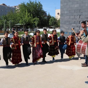 2025 Aile Yılı kapsamında müzik dinletisi gerçekleştirdik. - fotoğraf 4