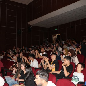 2025 Aile Yılı kapsamında müzik dinletisi gerçekleştirdik. - fotoğraf 3