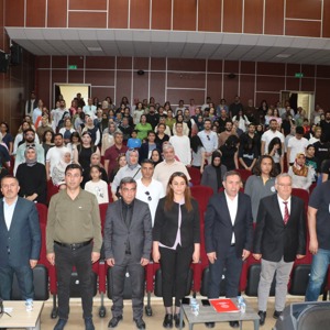 2025 Aile Yılı kapsamında müzik dinletisi gerçekleştirdik. - fotoğraf 2