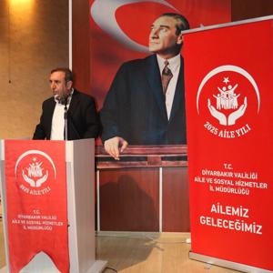 2025 Aile Yılı kapsamında müzik dinletisi gerçekleştirdik. - fotoğraf 1
