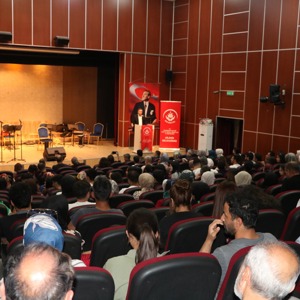 2025 Aile Yılı kapsamında müzik dinletisi gerçekleştirdik. - fotoğraf 9