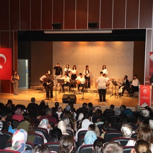 2025 Aile Yılı kapsamında müzik dinletisi gerçekleştirdik. - fotoğraf 7