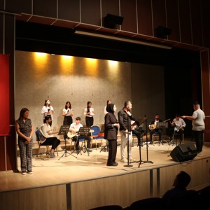 2025 Aile Yılı kapsamında müzik dinletisi gerçekleştirdik. - fotoğraf 5