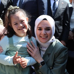 Bakanımız Sayın Mahinur Özdemir Kahramanmaraş’ta Aile Yılı Lansmanına Katıldı - fotoğraf 12
