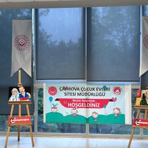 Aile ve Sosyal Hizmetler Bakan Yardımcımız Adil ÇALIŞKAN 2025 Aile Yılı kapsamında kuruluşumuza ziyaret - fotoğraf 3