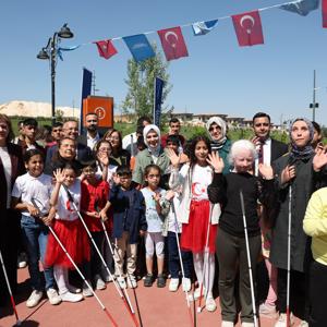 Bakanımız Göktaş, Aile Festivali'nde konuştu - fotoğraf 3