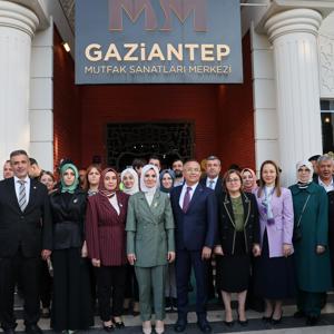 Bakanımız Göktaş, Aile Festivali'nde konuştu - fotoğraf 9
