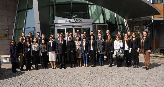 Türk Silahlı Kuvvetlerine Yönelik Uzman Eğitici Programı