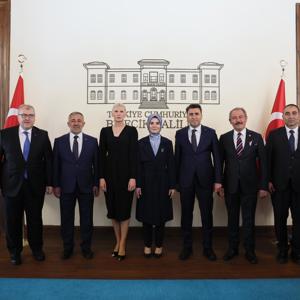 Aile ve Sosyal Hizmetler Bakanımız Göktaş, Bilecik'te ziyaretlerde bulundu - fotoğraf 5