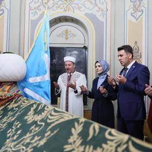 Aile ve Sosyal Hizmetler Bakanımız Göktaş, Bilecik'te ziyaretlerde bulundu - fotoğraf 22
