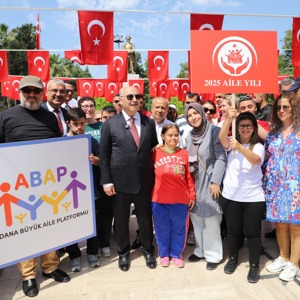 15 MAYIS ULUSLARARASI AİLE GÜNÜ’NDE KORTEJ YÜRÜYÜŞÜMÜZDE BULUŞTUK! - fotoğraf 9