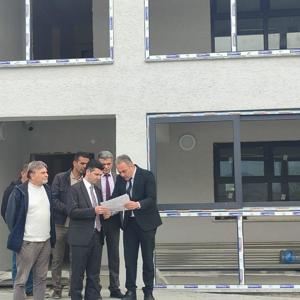 Bolu İl Müdürlüğümüze Saha Ziyareti Gerçekleştirildi - fotoğraf 1