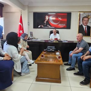 "Sevgi Dolu Bir Yuva" - fotoğraf 2