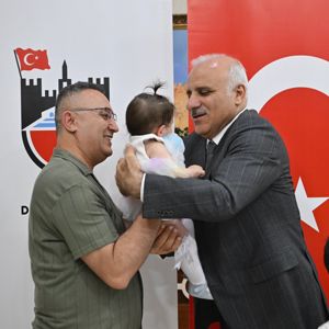 Bir Yavruya Umut Oldular - fotoğraf 4