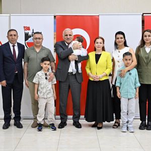 Bir Yavruya Umut Oldular - fotoğraf 1