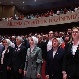 Aile ve Sosyal Hizmetler Bakanımız Göktaş, Kahramanmaraş'ta konuştu: - fotoğraf 7