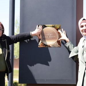 Bakanımız Göktaş, Aile Festivali'nde konuştu: - fotoğraf 1