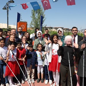 Bakanımız Göktaş, Aile Festivali'nde konuştu: - fotoğraf 3