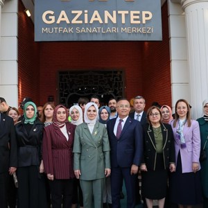 Bakanımız Göktaş, Aile Festivali'nde konuştu: - fotoğraf 9