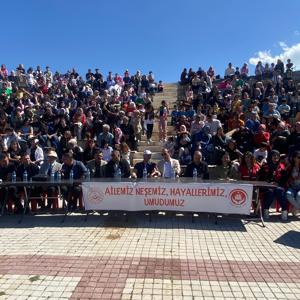 Afşin'de Aile Yılı Lansmanı Yapıldı - fotoğraf 1