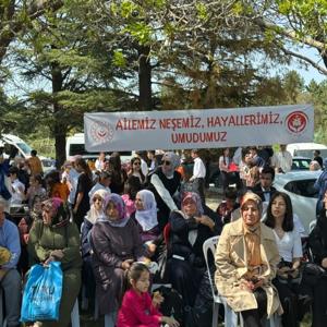 Afşin'de Aile Yılı Lansmanı Yapıldı - fotoğraf 5