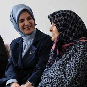 Aile ve Sosyal Hizmetler Bakanımız Göktaş, Bilecik'te ziyaretlerde bulundu - fotoğraf 2