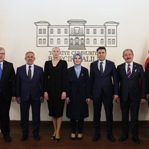 Aile ve Sosyal Hizmetler Bakanımız Göktaş, Bilecik'te ziyaretlerde bulundu - fotoğraf 5