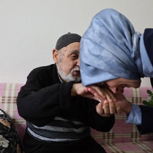 Aile ve Sosyal Hizmetler Bakanımız Göktaş, Bilecik'te ziyaretlerde bulundu - fotoğraf 9