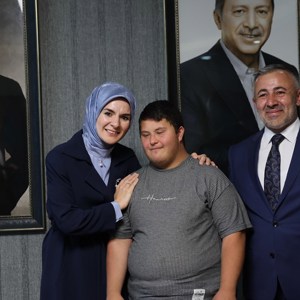 Aile ve Sosyal Hizmetler Bakanımız Göktaş, Bilecik'te ziyaretlerde bulundu - fotoğraf 12