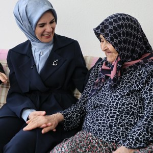 Aile ve Sosyal Hizmetler Bakanımız Göktaş, Bilecik'te ziyaretlerde bulundu - fotoğraf 15