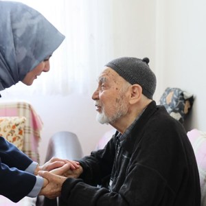 Aile ve Sosyal Hizmetler Bakanımız Göktaş, Bilecik'te ziyaretlerde bulundu - fotoğraf 16