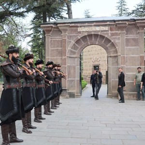 Aile ve Sosyal Hizmetler Bakanımız Göktaş, Bilecik'te ziyaretlerde bulundu - fotoğraf 19
