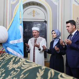 Aile ve Sosyal Hizmetler Bakanımız Göktaş, Bilecik'te ziyaretlerde bulundu - fotoğraf 22