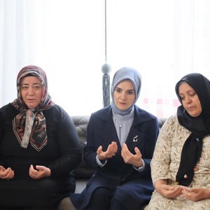 Aile ve Sosyal Hizmetler Bakanımız Göktaş, Bilecik'te ziyaretlerde bulundu - fotoğraf 26