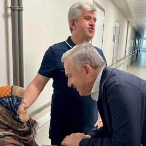 Huzurevimizde Anneler Günü Etkinliği - fotoğraf 4